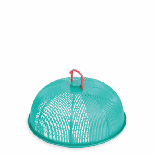 Tudung Saji Bulat AVALON 330