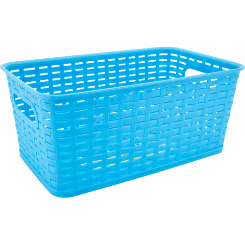 KONTAINER PLASTIK MINI DOROTA 3301