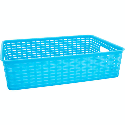 KONTAINER PLASTIK MINI DOROTA L 3303