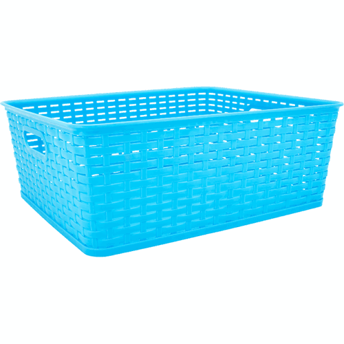 KONTAINER PLASTIK MINI DOROTA XL 3304