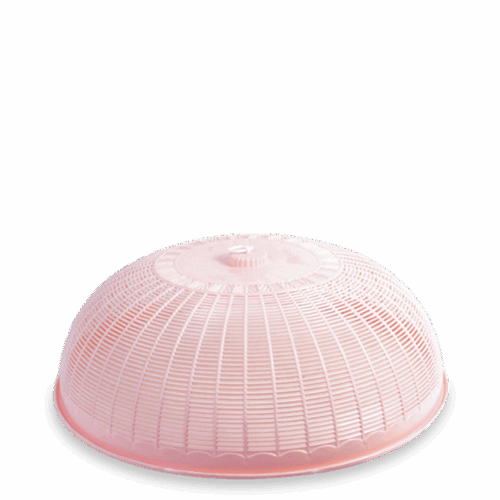 Tudung Saji Bulat ARENA 331