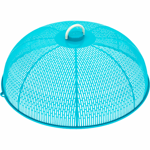 Tudung Saji Bulat AVALON 332