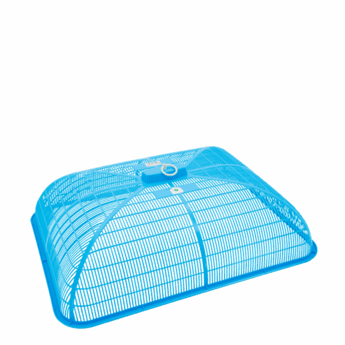 Tudung Saji Segi SOLANA 334