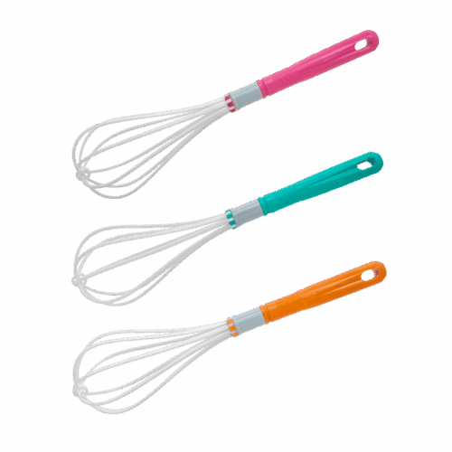PENGOCOK TELUR CHARM 4037
