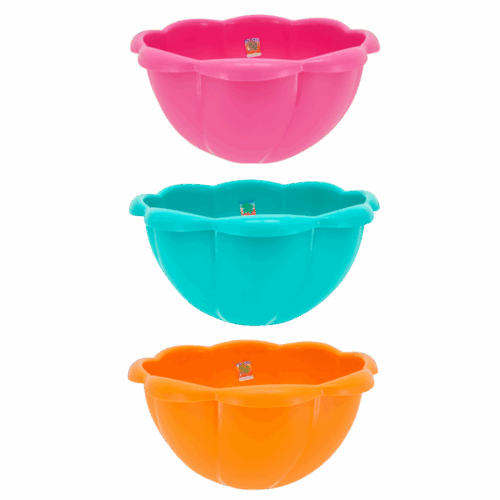 MANGKUK SALAD ROSSA 4.8ℓ 4053