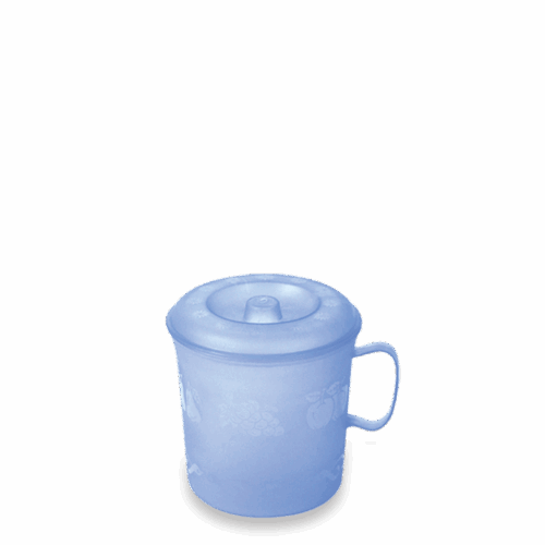GELAS MUG CLEVA 4501