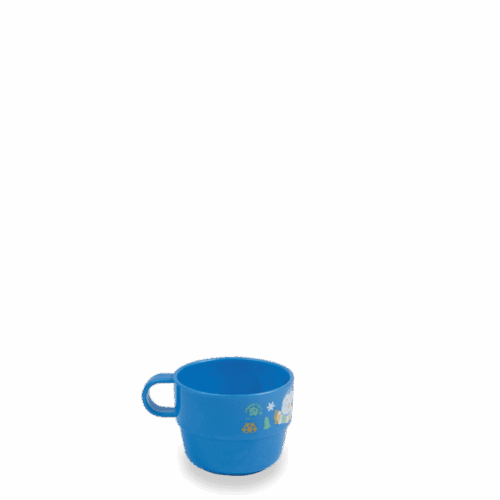 GELAS POCHI 250mℓ 4525 GELAS POCHI 250mℓ 4525
