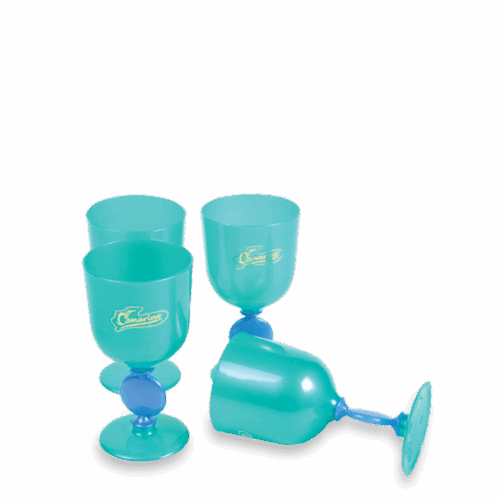 SET GELAS CAMARINE 4537 S
