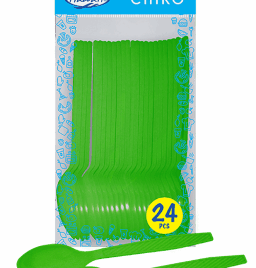 SENDOK MAKAN CHIKO 5024