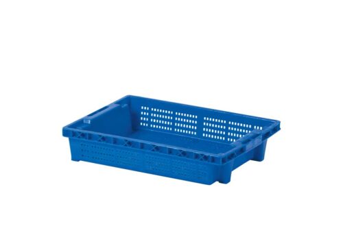 KERANJANG PLASTIK INDUSTRI RABBIT 5031