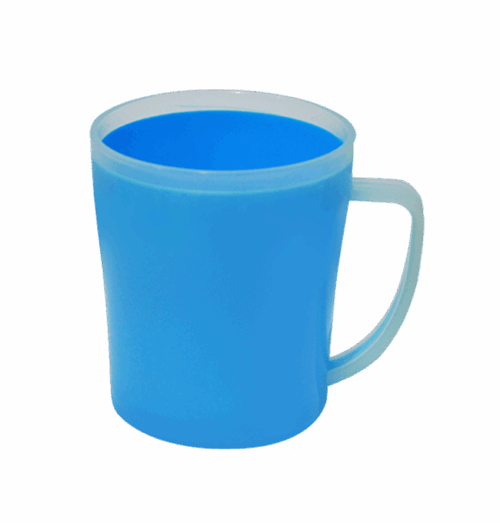 GELAS MOLLY 5101