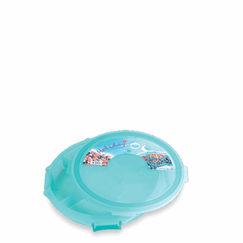 SET TEMPAT MAKANAN HOLIDAY 512