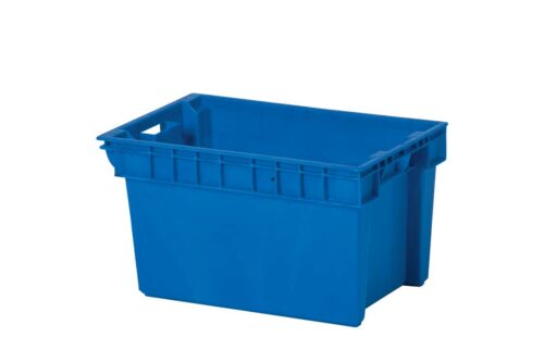 KERANJANG PLASTIK INDUSTRI RABBIT 5212