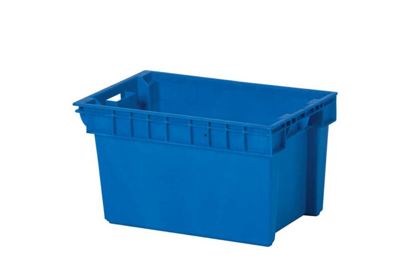 KERANJANG PLASTIK INDUSTRI RABBIT 5212