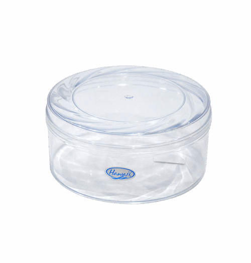 TOPPLESS PLASTIK HAWAII COOKIE 5300