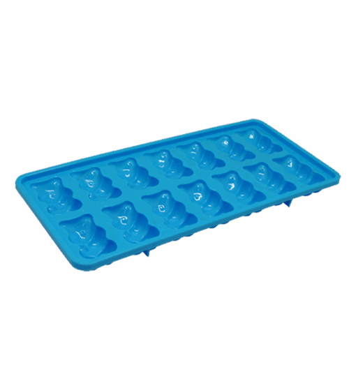 CETAKAN ES & AGAR-AGAR TEDDY 5435 S2