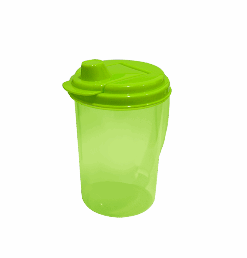 BOTOL LIDO 5470
