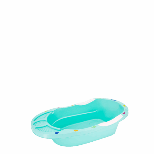 TEMPAT MANDI BAYI IMOGEN 552