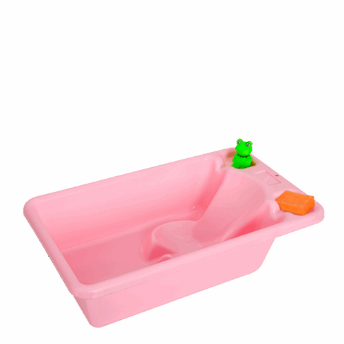TEMPAT MANDI BAYI HAWAII 554