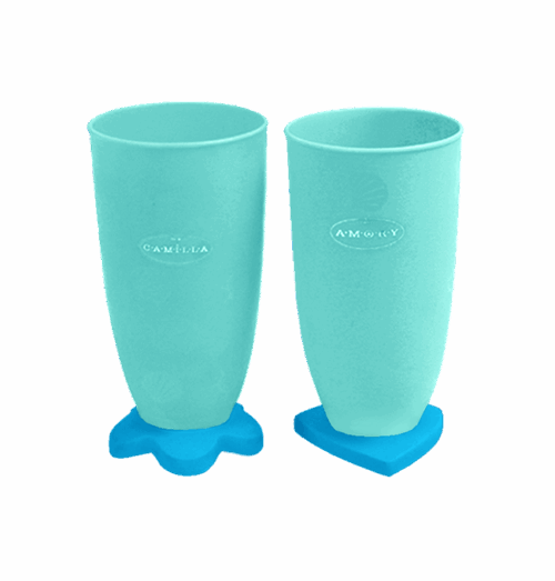 GELAS CAMILA 5545