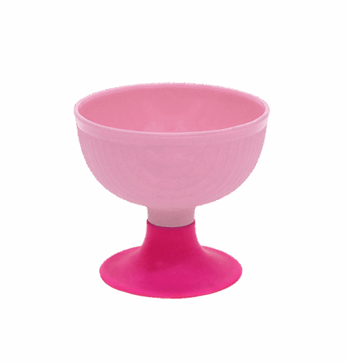 GELAS ESKRIM VIOLA 5550 PP