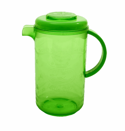 ESKAN THE LITTLE FISHES 1.700 ML 5563