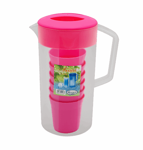 ESKAN SASAKI PICNIC SET 5566 PS