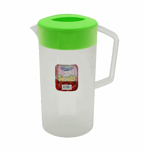ESKAN SASAKI 2.200 ML 5566