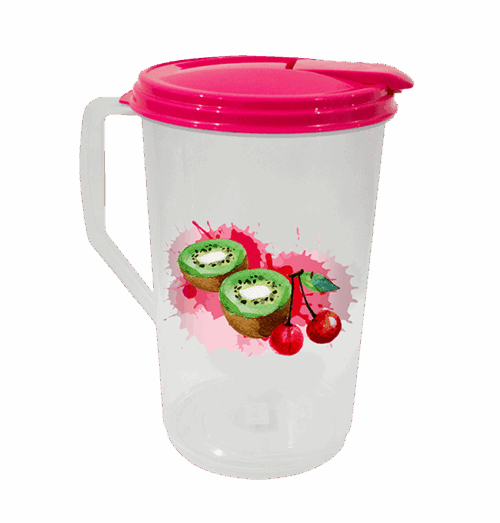 ESKAN SAMARA 4.2 LITER 5573 HSF