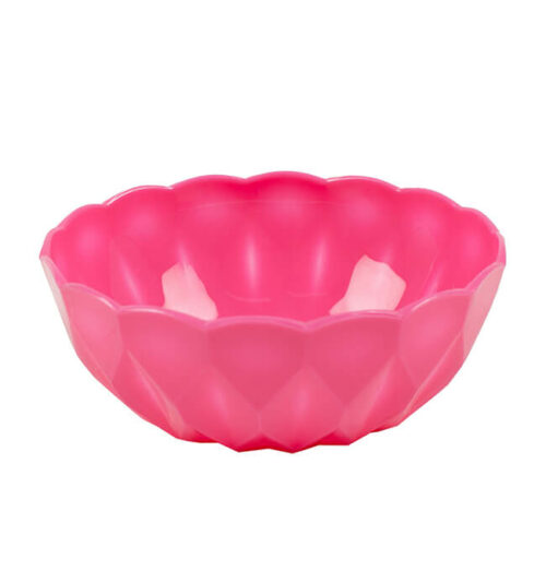 MANGKOK SALAD CRYSTAL 5582