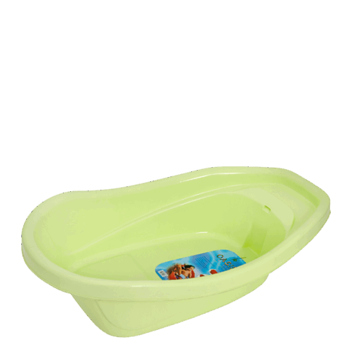 TEMPAT MANDI BAYI OASIS 26.5 ℓ 558 BDN