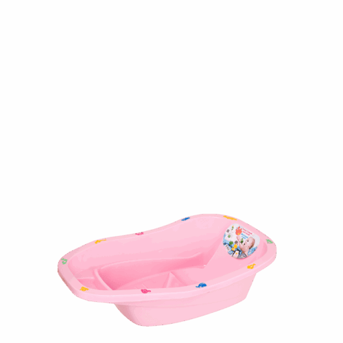 TEMPAT MANDI BAYI GEORGIA 560