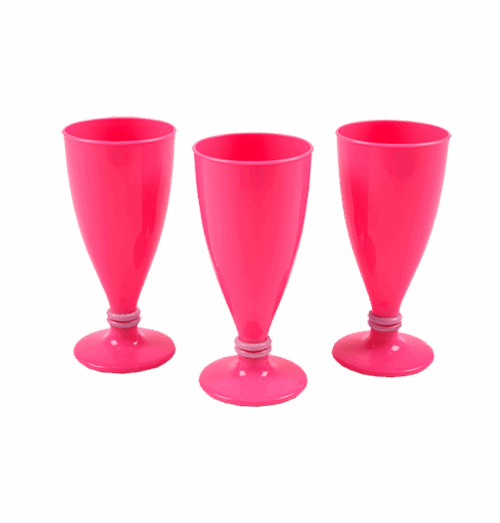 3 PCS SET GELAS COCKTAIL ATHALIA DGN RING 300 ML 5639