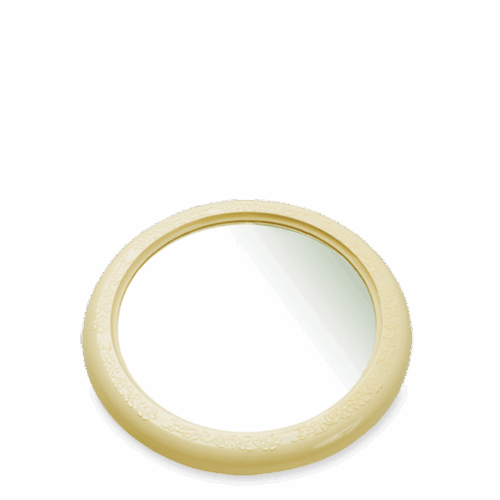 CERMIN BULAT MORGAN 5711