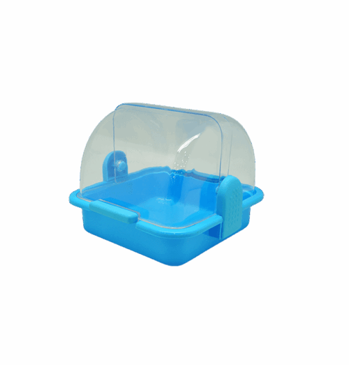 TEMPAT ROTI DAN KUE ROTINA (S) 5800