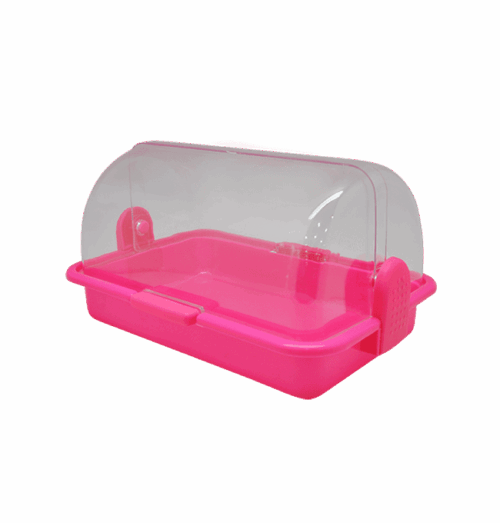 TEMPAT ROTI DAN KUE ROTINA (L) 5801