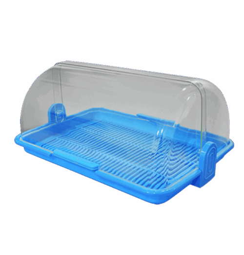 TEMPAT ROTI DAN KUE ROTINA (XL) 5804