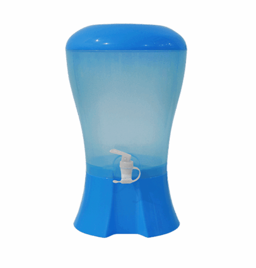 DISPENSER AIR FORESTA 9 LITER 5971