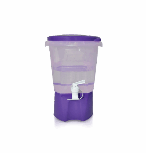 DISPENSER AIR NAURA 5 LITER 5972