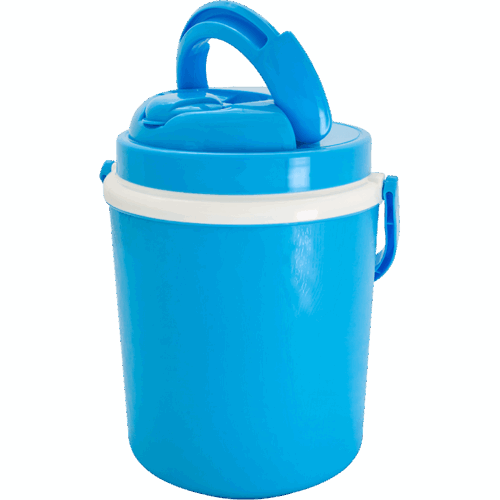 ESKAN SILVERMIST 3.9ℓ 5982