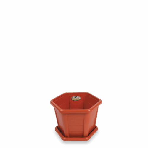 POT BUNGA VIENNA 6430