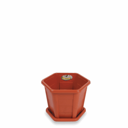 POT BUNGA VIENNA 6435