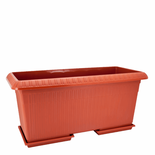 POT BUNGA MARIGOLD BESAR 6450