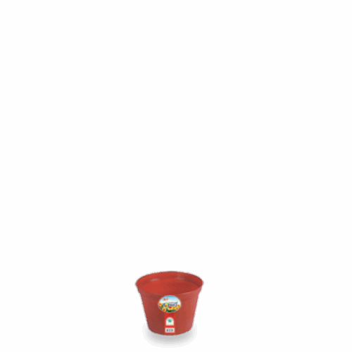 POT BUNGA BIBIT POPURI 9 cm 6509