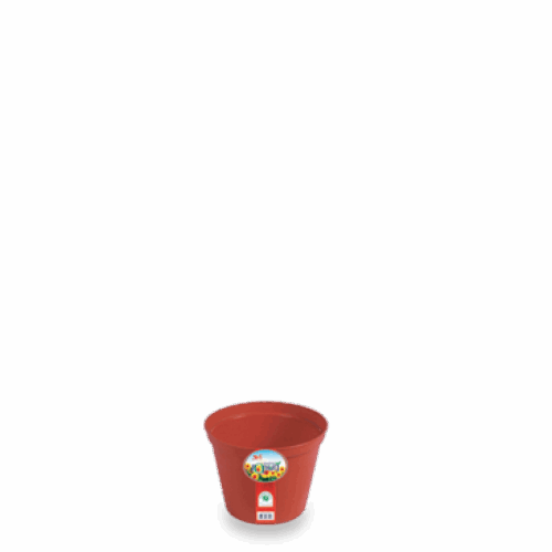 POT BUNGA BIBIT POPURI 10 cm 6510