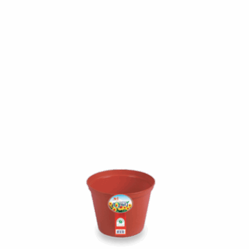 POT BUNGA BIBIT POPURI 11 cm 6511