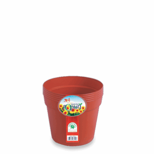 POT BUNGA BIBIT POPURI19 cm 6519
