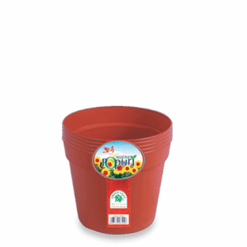 POT BUNGA BIBIT POPURI 20 cm 6520