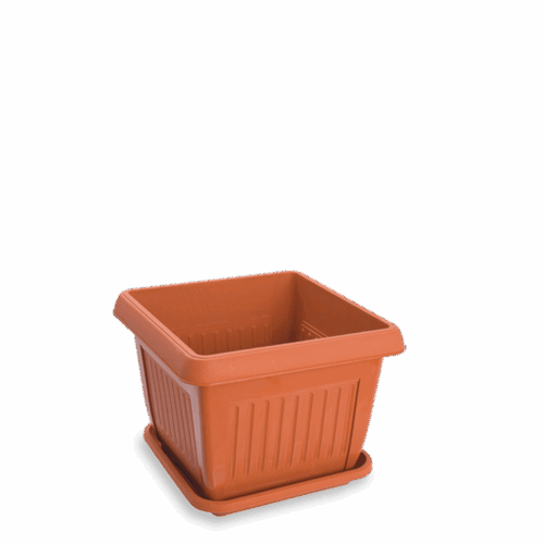 POT BUNGA ARIELA M 6630