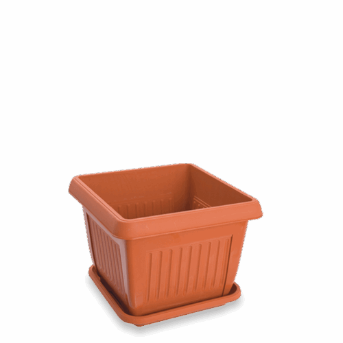 POT BUNGA ARIELA L 6635